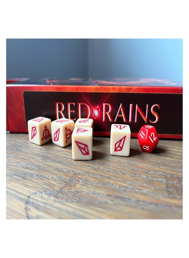 Plaid Hat Games Ashes Reborn: Corpse of Viros Deluxe Game - Cooperative Expansion for 1-2 Players, Ages 14+ - Battle Against The Chimera - Requires Master Set - Image 4